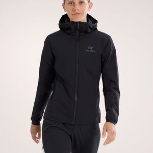 Arc’teryx Women’s Atom Hoody - Size Medium